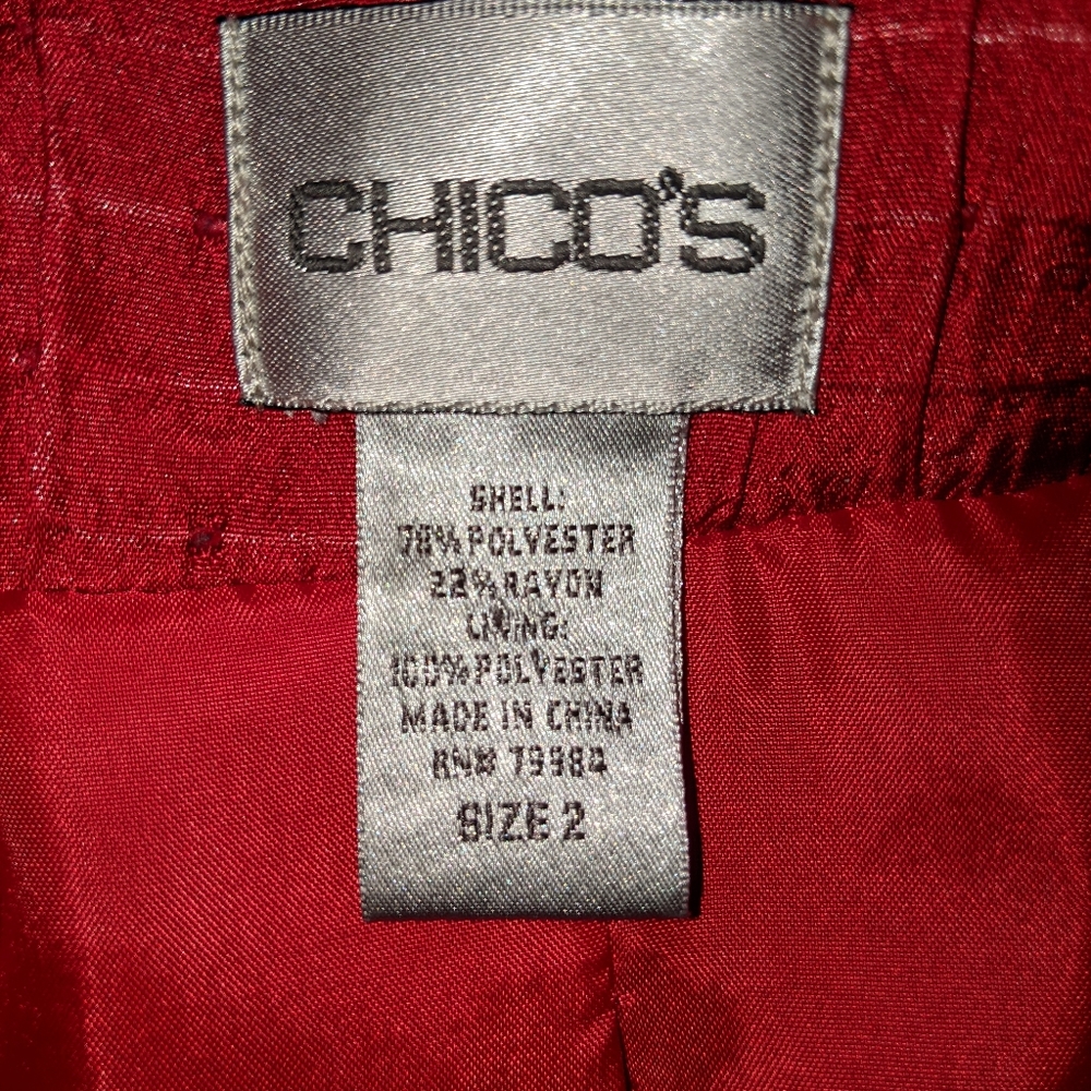 Jacket - Picture 3 of 7